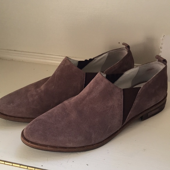 Frēda Salvador shoes/ booties size 8.5 - Picture 3 of 8